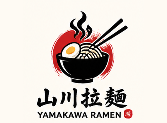 简约Logo案例