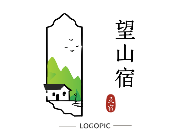品牌Logo案例